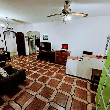 Deck Hostel Congonhas-3