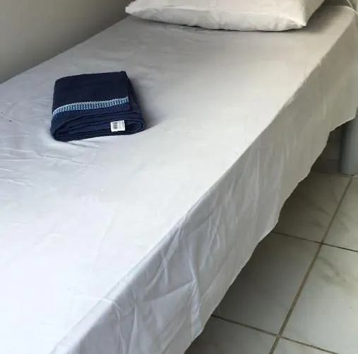 Hostel Gomes São Paulo